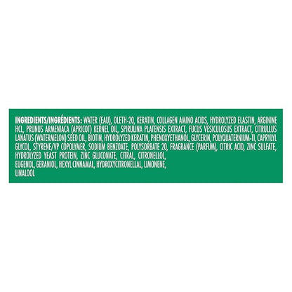 Nexxus Root Lift Thickening Spray Unbreakable Care with ProteinFusion Blend of Biotin, Keratin & Collagen Amino Acids, 6 oz