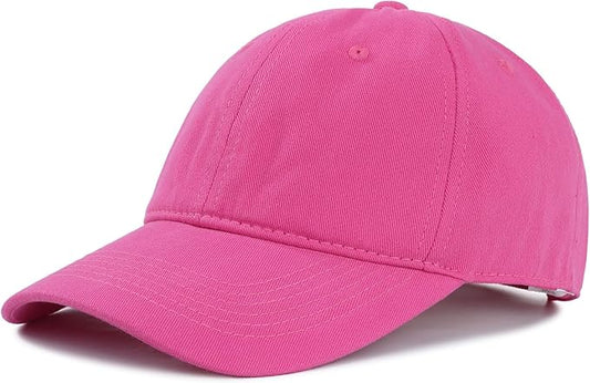 Century Star Baseball Caps for Men Womens Baseball Hat Distressed Cotton Dad Hat Summer Adjustable Golf Runing Hat