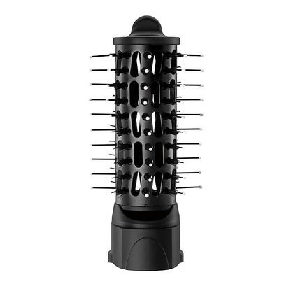 INFINITIPRO BY CONAIR The Knot Dr. Extra Small Oval Brush for Loose Curls on Short to Medium Hair, Compatible with The Knot Dr. Dryer Brushes