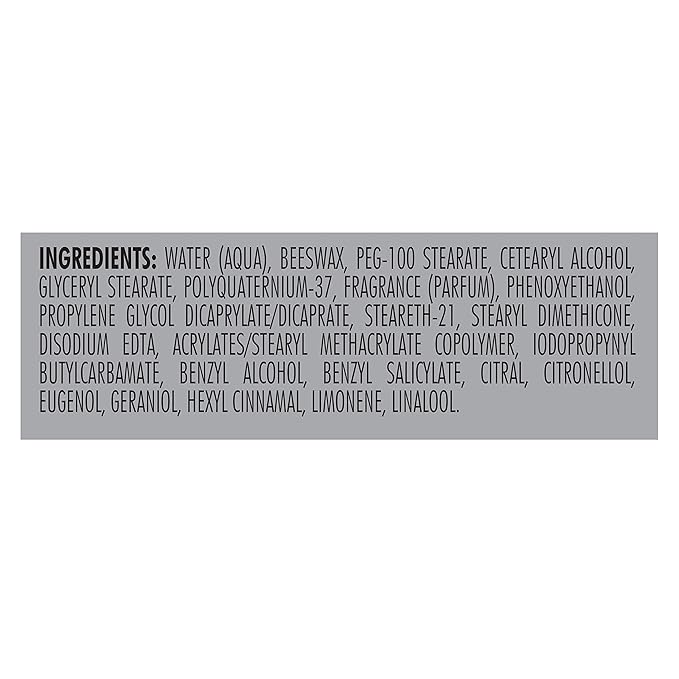 Nexxus Shape and Define Multi-Styler For a Light Hold Weightless Styling Cream Shape, Define and Texture Hair Styling Cream 3.4 oz