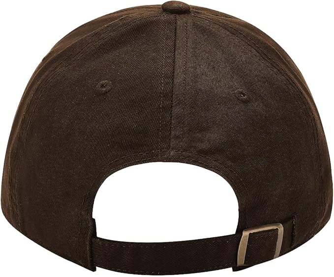 Mommy Jennie Unisex Vintage Washed Distressed Baseball-Cap Twill Adjustable Dad-Hat