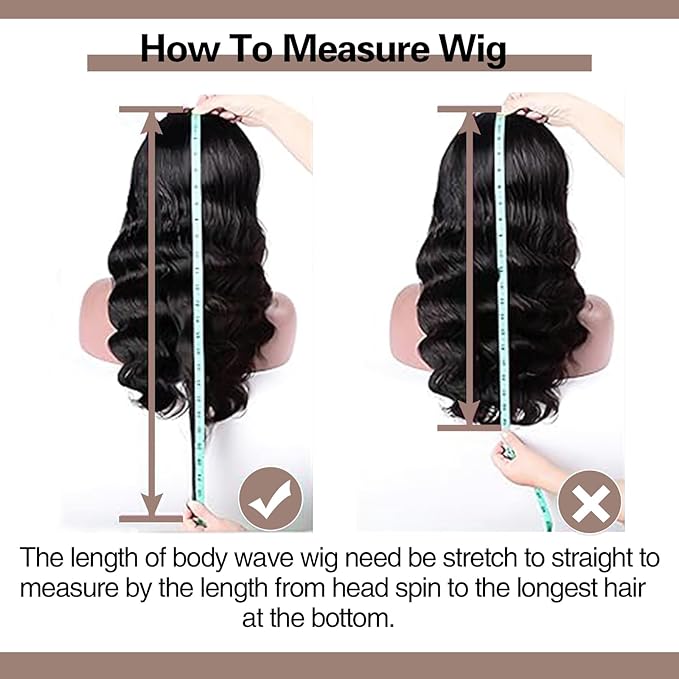 13x4 Body Wave Lace Front Wigs Human Hair 180 Density FB/30 Balayage Ombre Lace Front Wig Human Hair Pre Plucked with Natural Hairline HD Full Frontal for Black Women 20 Inch