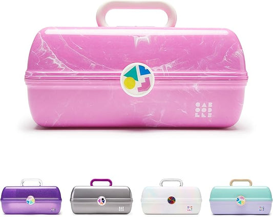 Caboodles On-The-Go-Girl Case