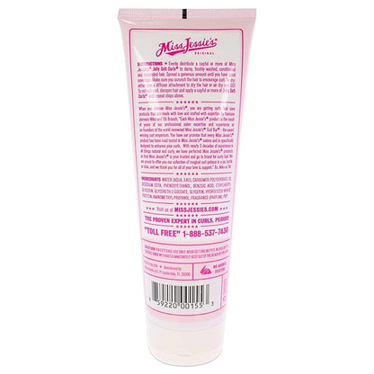 Miss Jessie's Jelly Soft Curl Unisex Gel 8.5 oz (Pack of 2)