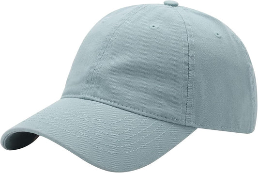 Mommy Jennie Unisex Vintage Washed Distressed Baseball-Cap Twill Adjustable Dad-Hat