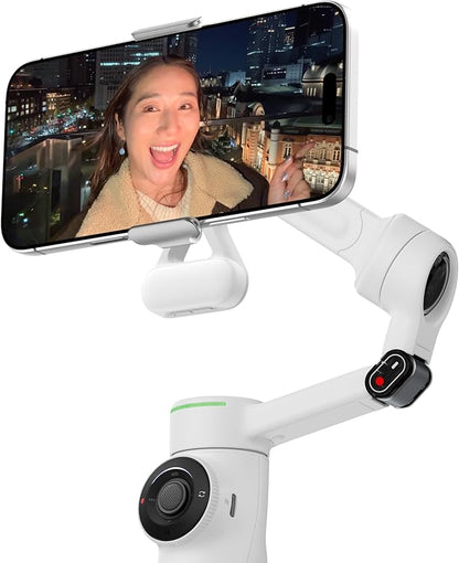 Insta360 Flow 2 Pro Spotlight