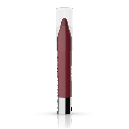 Neutrogena Moisturesmooth Color Stick, 130 Wine Berry.011 Oz. (Pack of 2)