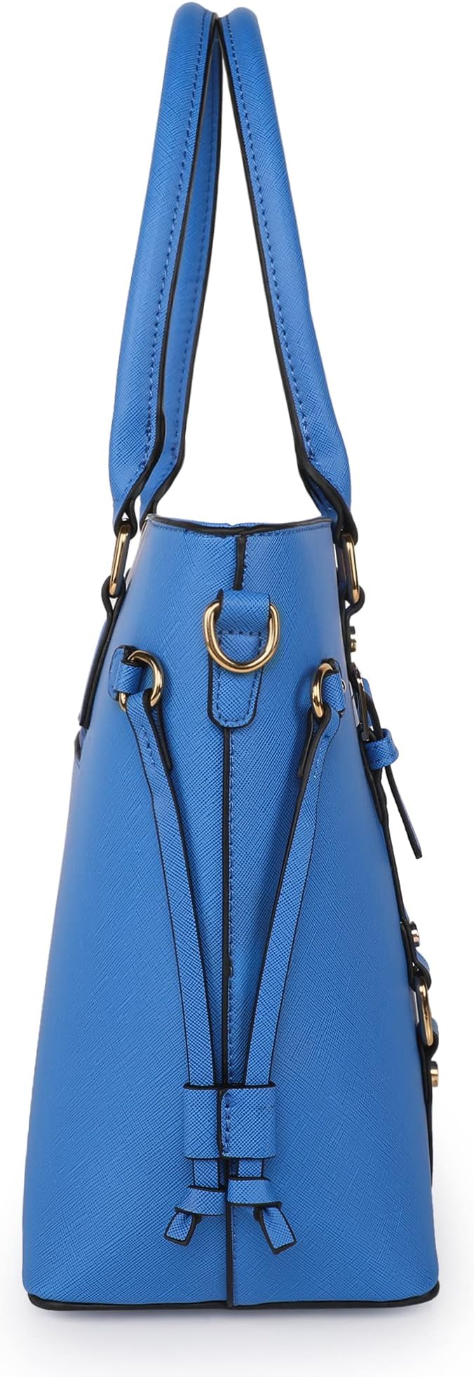 Montana West 3PCS Purses for Women Tote Bag and Wallet Set Shoulder Satchel Handbags