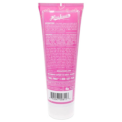Miss Jessie's Super Sweetback Treatment Unisex Treatment 8.5 oz