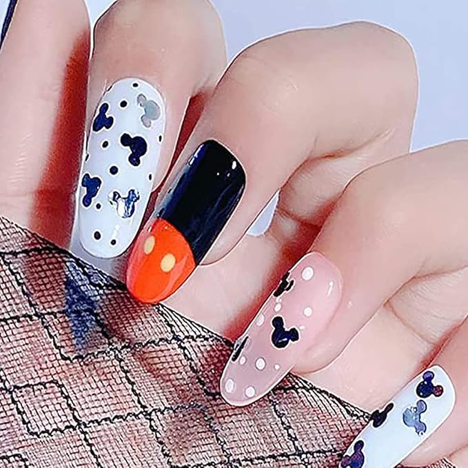 12 Colors Cute Nail Glitter Sequins Nail Art Supplies 3D Holographic Nails Glitters Flakes Glitter Nails Art Stickers Decals Shiny Confetti Face Body Art Glitters Designs Fingernails Art Decoration