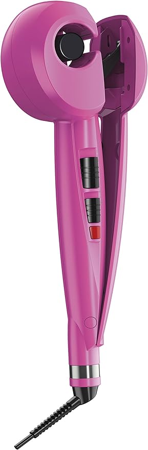 INFINITIPRO BY CONAIR Curl Secret