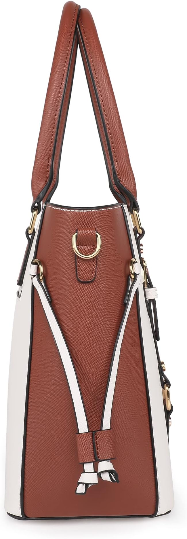 Montana West 3PCS Purses for Women Tote Bag and Wallet Set Shoulder Satchel Handbags