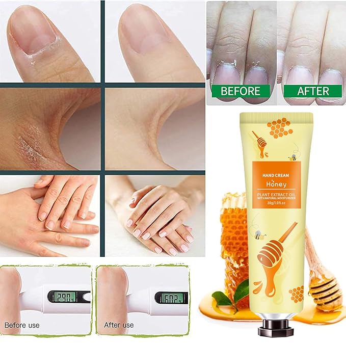 10 Pack Hand Cream for Dry Cracked Hands,Fathers Day Gift for Dad,Teacher Appreciation Gifts,Mom Gifts,Birthday Gifts for Women,Natural Plant Fragrance Mini Hand Lotion Moisturizing Hand Care Cream