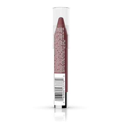 Neutrogena MoistureSmooth Color Stick, 100 Pink Nude, 0.11 Oz