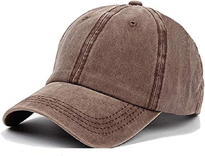 Mommy Jennie Unisex Vintage Washed Distressed Baseball-Cap Twill Adjustable Dad-Hat