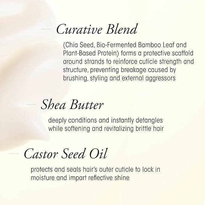 Oribe Hair Alchemy Strengthening Masque