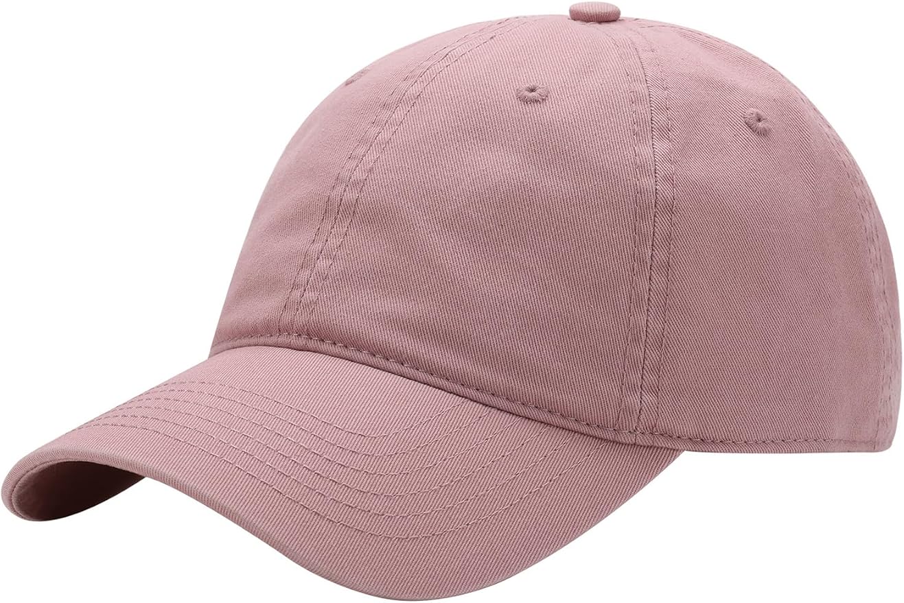 Mommy Jennie Unisex Vintage Washed Distressed Baseball-Cap Twill Adjustable Dad-Hat