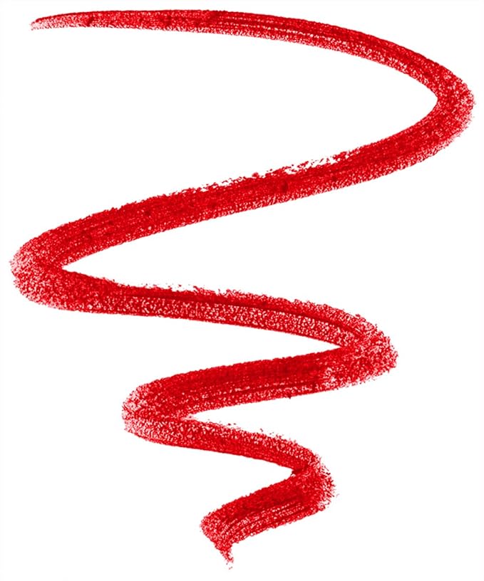 NYX PROFESSIONAL MAKEUP Mechanical Lip Liner Pencil, Ruby