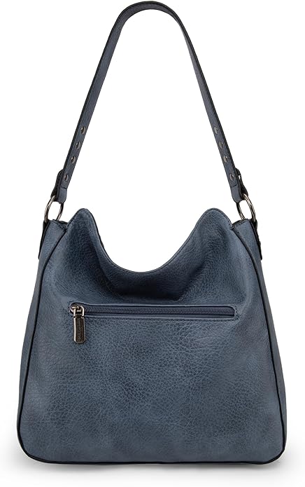 Montana West Hobo Bag for Women Crossbody Purse and Handbags Ladies Chic Shoulder Bags