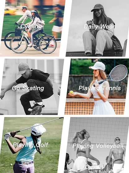 Century Star Baseball Caps for Men Womens Baseball Hat Distressed Cotton Dad Hat Summer Adjustable Golf Runing Hat