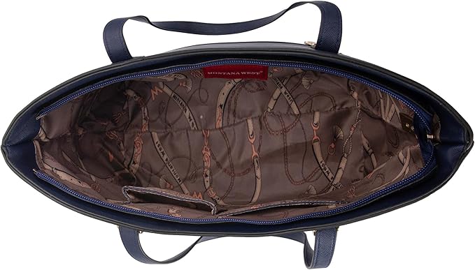 Montana West 3PCS Purses for Women Tote Bag and Wallet Set Shoulder Satchel Handbags