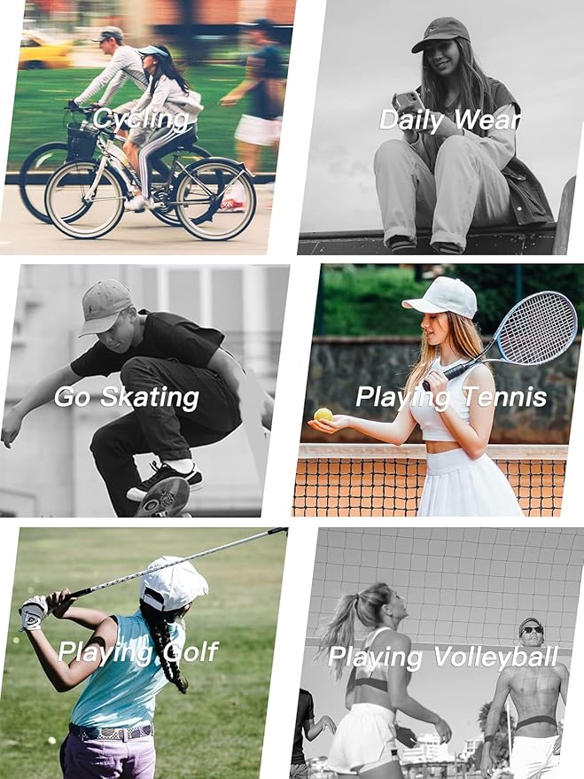 Century Star Baseball Caps for Men Womens Baseball Hat Distressed Cotton Dad Hat Summer Adjustable Golf Runing Hat