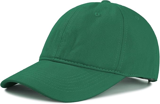 Century Star Baseball Caps for Men Womens Baseball Hat Distressed Cotton Dad Hat Summer Adjustable Golf Runing Hat