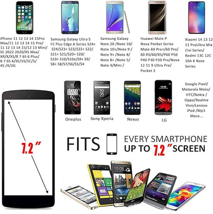 Phone Holder for Running Armband,Cell Phone Purse Small Crossbody Bags for Women Men Kids,iPhone 15 14 13 12 11 Pro Max Xs Xr X 8 7 6 Plus SE Mini Galaxy Ultra Plus S24 Note Pouch Arm Bands
