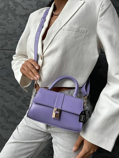 MOON CANTA Crossbody Bag for Women Shoulder Bag for Women, Adjustable Strap, Stylish Purse Handbags