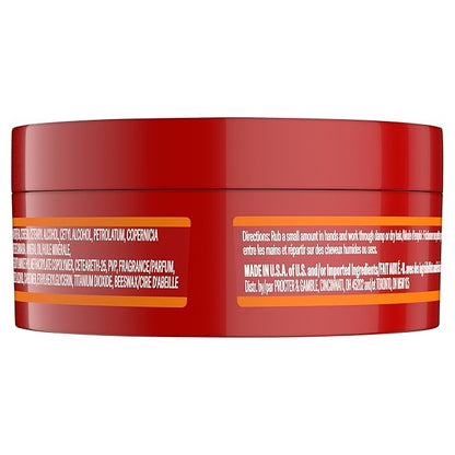 Old Spice Stay-In-Place Hair Styling Putty for Men, High Hold with Very Low Shine, 2.22 oz