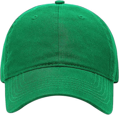 Mommy Jennie Unisex Vintage Washed Distressed Baseball-Cap Twill Adjustable Dad-Hat