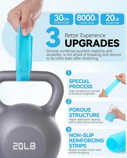 12 Pack Travel Essentials Silicone Bottle Covers, Cruise Ship Essentials,Travels Essentials for Women Men,Elastic Sleeves for Leak Proofing,Travel Size Toiletries,Accessories Luggage