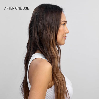 NULASTIN Vibrant Scalp Conditioner - Volumizing Hair Conditioner for Women & Men - Reduce Frizz & Breakage - Enhance Shine - Clinically Tested & Color-Safe - Silicone-Free & Vegan (10 Fl Oz)