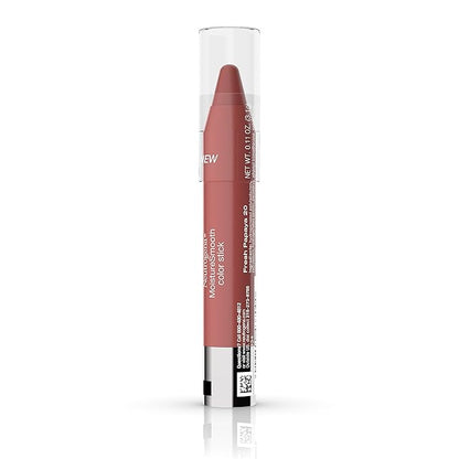 Neutrogena Moisturesmooth Color Stick, 20 Fresh Papaya, .011 Oz.