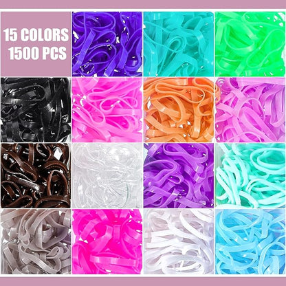 Neutral Colors Hair Accessories for Girl Back to School Gift