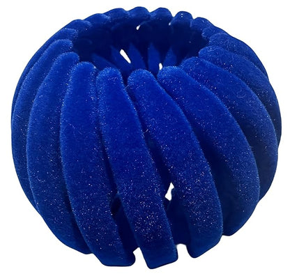 3PCS Women's Hair Accessories - Bird Nest Magic Hair Clip, Hair Bun Clip