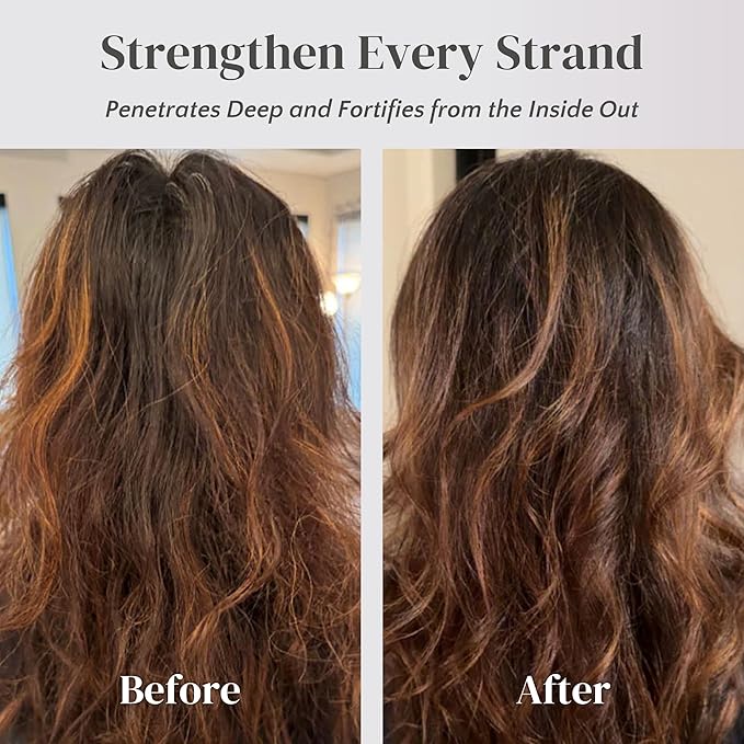 Orising Hydrating Hair Mask for Dry Hair - Made in Italy - Deep Conditioner for Dry Damaged Hair, Virgin Coconut Oil & Oat Conditioning Hair Treatment for Dry Damaged Hair, Hair Moisturizer (8.45 Oz)