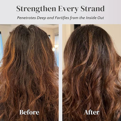 Orising Hydrating Hair Mask for Dry Hair - Made in Italy - Deep Conditioner for Dry Damaged Hair, Virgin Coconut Oil & Oat Conditioning Hair Treatment for Dry Damaged Hair, Hair Moisturizer (8.45 Oz)