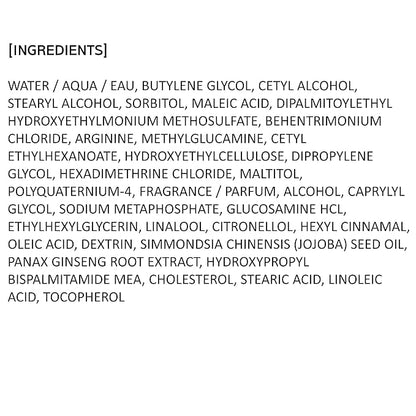 Mise En Scene 𝗜𝗡𝗡𝗘𝗥𝗣𝗟𝗘𝗫 Hair Strengthener – Advanced 𝗕𝗼𝗻𝗱𝗶𝗻𝗴 𝗥𝗲𝗽𝗮𝗶𝗿 for Damaged Hair, Wash-off Masks for Hair Gloss, better than Bonding Oil, by Mise En Scene, 145g