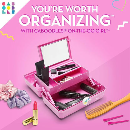 Caboodles On-The-Go-Girl Case