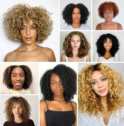 OUAI Curl Cream - Curl Defining Cream for Hydrated, Shiny Curls - Babassu and Coconut Oil, Linseed and Chia Seed Oil - Paraben, Phthalate, Sulfate and Silicone Free Curly Hair Products (8 Oz)