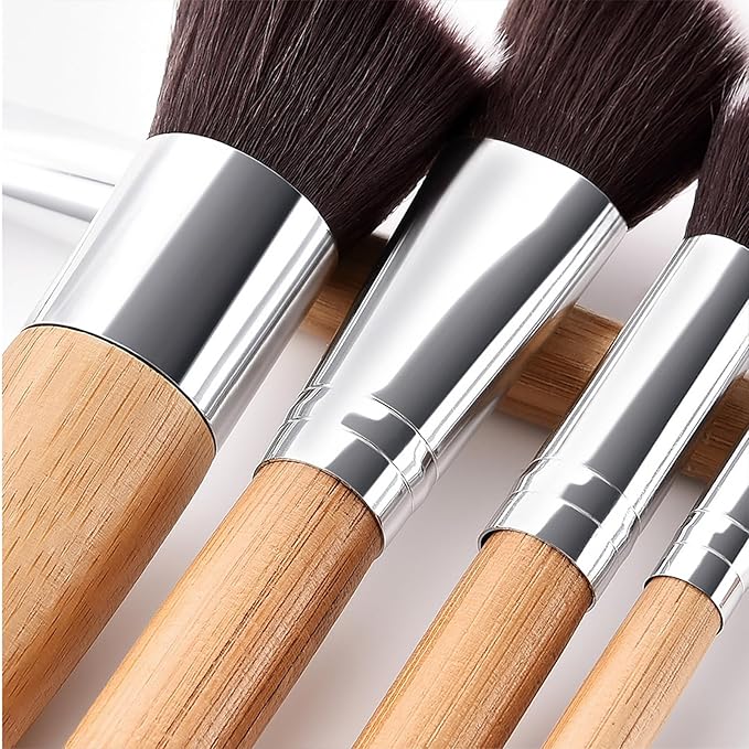 16 Colors Makeup Palette, Full Size, Includes Face Bronzer, Blush, Conceal, Highlighter, Contour, Eyeshadow, 10 Makeup Brushes, for Travel, Holiday, Professional, Daily Use, Christmas