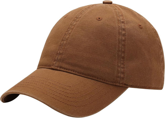 Mommy Jennie Unisex Vintage Washed Distressed Baseball-Cap Twill Adjustable Dad-Hat