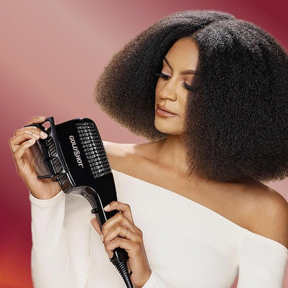 GOLD N HOT 1875 WATT Styler Dryer