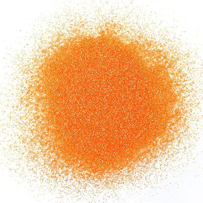 36 Colors Set, Fine Glitter for Resin, Arts and Craft Supplies Glitter, Cosmetic for Body Nail Face Hair Eyeshadow Lip Gloss Makeup, Festival Decoration