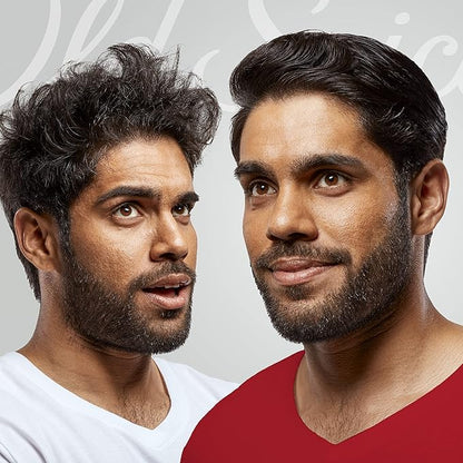 Old Spice Hair Styling Paste for Men, 2.22 oz (Pack of 2)