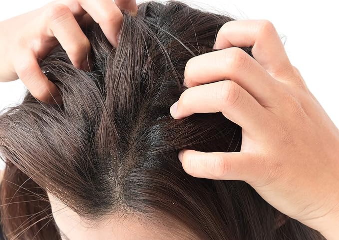 Difeel Elite Scalp Care with Peppermint & Tea Tree Oil Hair Scalp Treatment for Dry, Flaky Scalp 3 oz. - Tea Tree Hair and Scalp Treatment with Peppermint