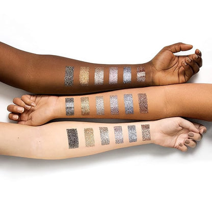 NYX PROFESSIONAL MAKEUP Metallic Glitter, Beauty Beam